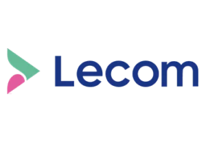 logo lecom