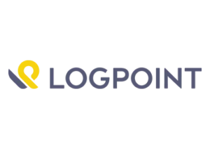 logo logpoint