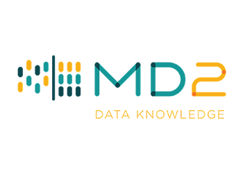 md2 logo