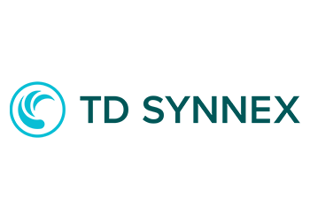 logo td synnex